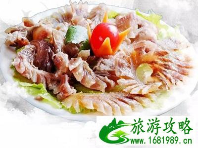 嘉峪关有什么好吃的 嘉峪关美食推荐 嘉峪关有什么好吃的 嘉峪关美食推荐