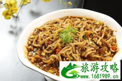 嘉峪关有什么好吃的 嘉峪关美食推荐 嘉峪关有什么好吃的 嘉峪关美食推荐