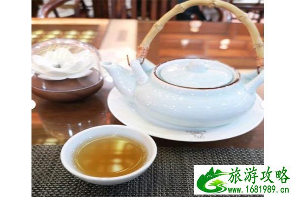 广州大佛寺素食自助餐多少钱一位 推荐好吃美食