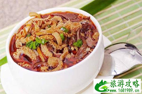 大同有哪些特色美食 大同有哪些特色美食