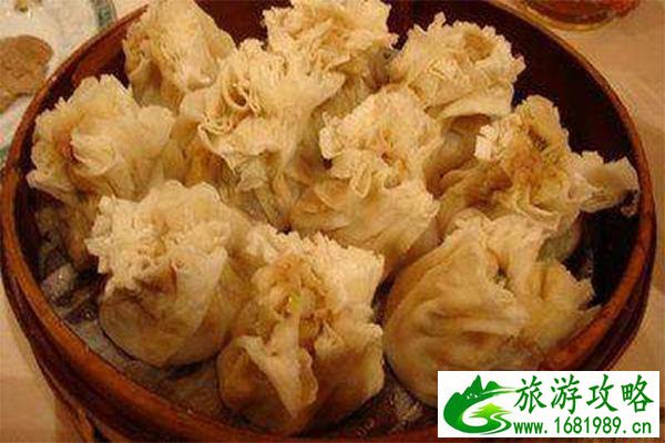 大同有哪些特色美食 大同有哪些特色美食