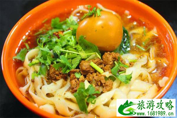 大同有哪些特色美食 大同有哪些特色美食