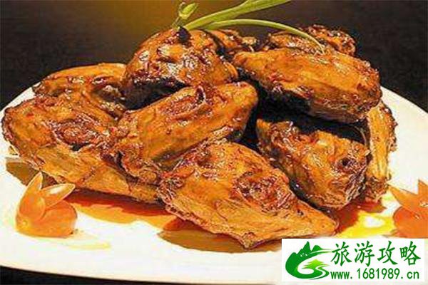 大同有哪些特色美食 大同有哪些特色美食