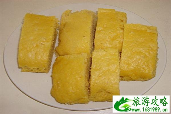 大同有哪些特色美食 大同有哪些特色美食