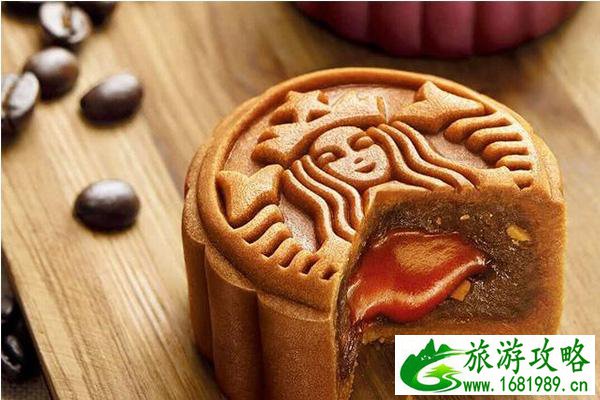 网红月饼有哪些