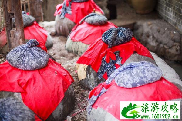 峨眉山美食攻略 峨眉山有什么好吃的 峨眉山美食攻略 峨眉山有什么好吃的