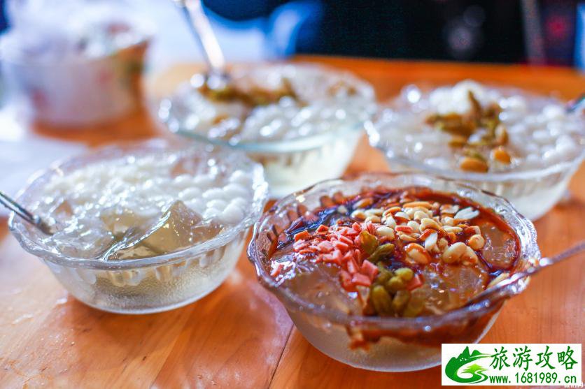 峨眉山美食攻略 峨眉山有什么好吃的 峨眉山美食攻略 峨眉山有什么好吃的