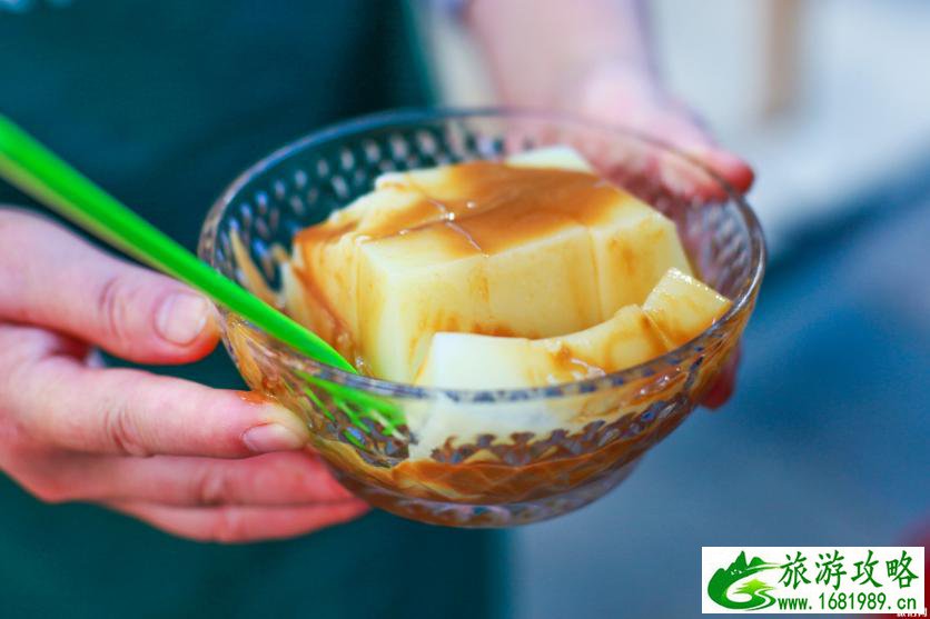 峨眉山美食攻略 峨眉山有什么好吃的 峨眉山美食攻略 峨眉山有什么好吃的