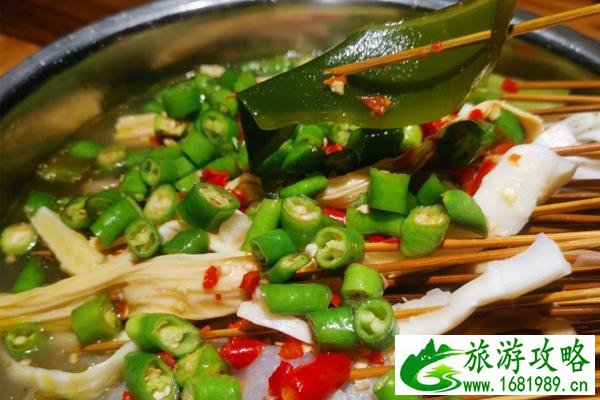 黄龙溪旅游吃什么 黄龙溪美食攻略 黄龙溪旅游吃什么 黄龙溪美食攻略