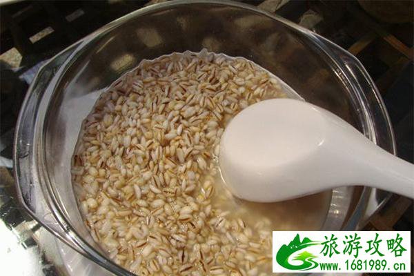 青海有什么好吃的 青海特色美食小吃