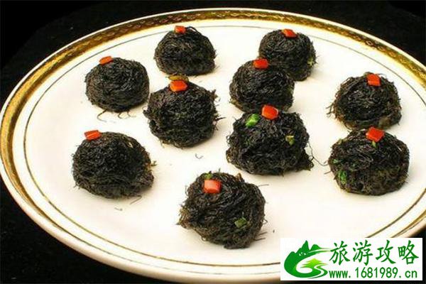 青海有什么好吃的 青海特色美食小吃