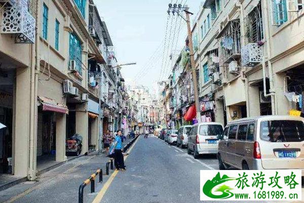 厦门大元路必尝的特色小吃 厦门大元路必尝的特色小吃