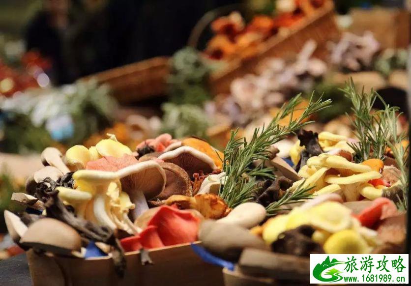 丽水庆元美食介绍 庆元有哪些好吃的