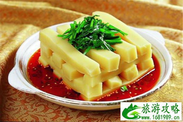 贵阳本地人美食攻略 贵阳本地人美食攻略