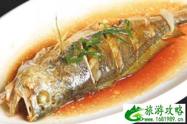 南麂岛地道美食 南麂岛美食有哪些 南麂岛地道美食 南麂岛美食有哪些