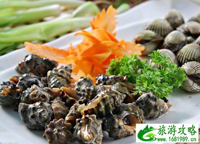 南麂岛地道美食 南麂岛美食有哪些 南麂岛地道美食 南麂岛美食有哪些