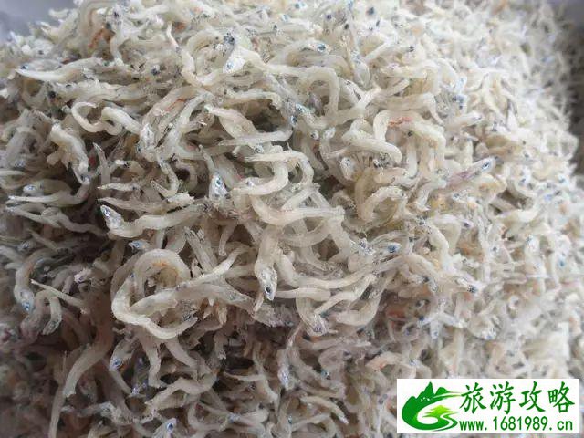 南麂岛地道美食 南麂岛美食有哪些 南麂岛地道美食 南麂岛美食有哪些