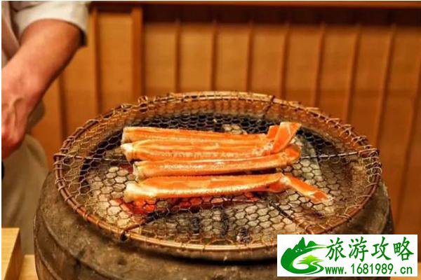 日本螃蟹什么时候吃最好 日本螃蟹怎么吃最好 日本螃蟹什么时候吃最好 日本螃蟹怎么吃最好