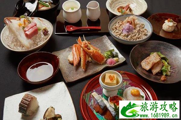 大阪哪里可以吃螃蟹 大阪哪里可以吃螃蟹