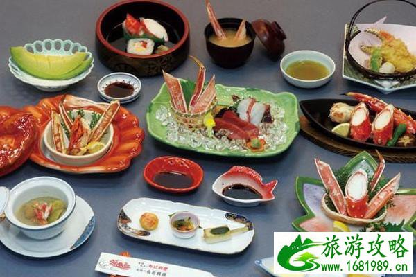 札幌螃蟹哪里好吃 札幌螃蟹哪里好吃