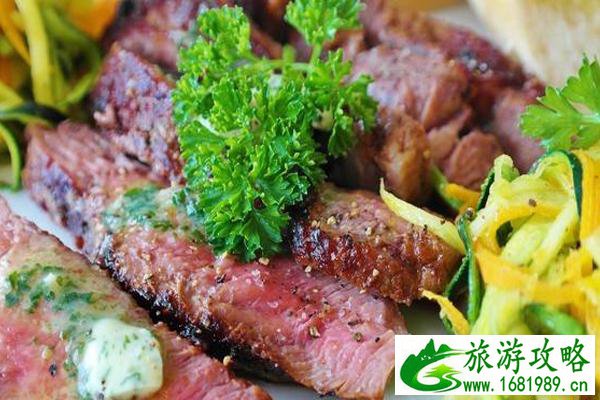 日本大阪和牛店推荐 日本大阪和牛店推荐