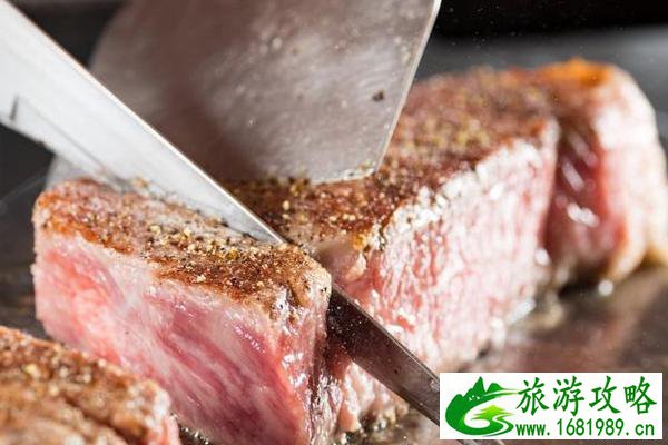 日本大阪和牛店推荐 日本大阪和牛店推荐