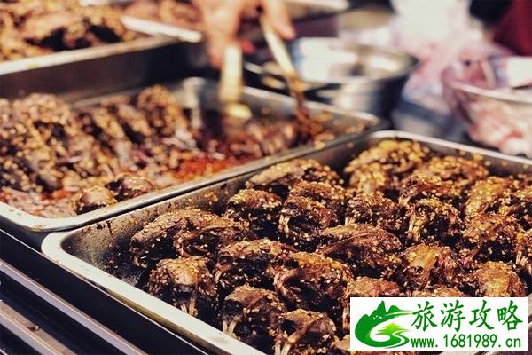 乐山必吃攻略 乐山美食推荐 乐山必吃攻略 乐山美食推荐
