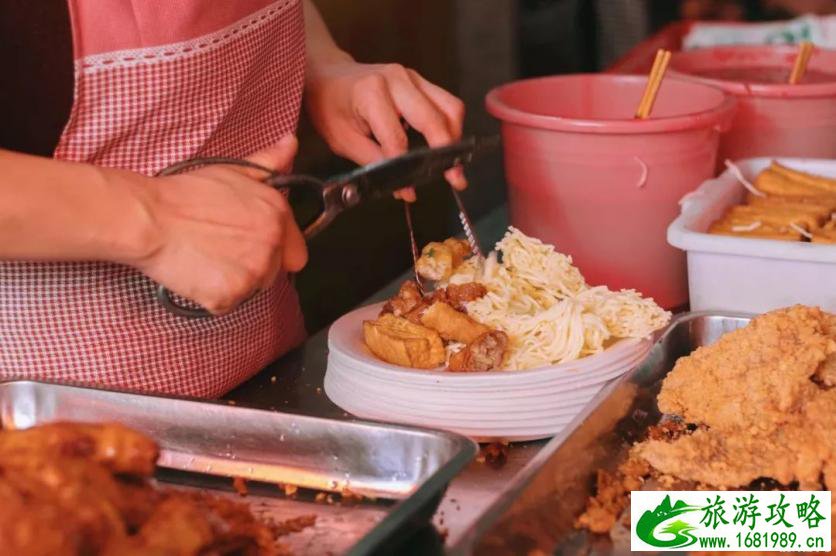 漳州美食攻略 漳州有哪些好吃的 漳州美食攻略 漳州有哪些好吃的