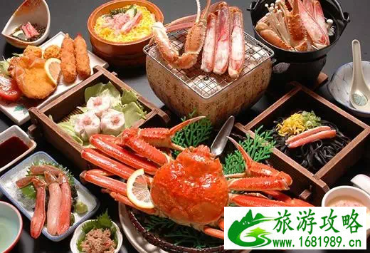 北海道有哪些好吃的推荐 北海道有哪些好吃的推荐
