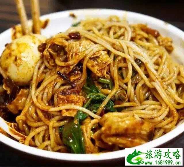 南宁有哪些好吃的 南宁美食推荐