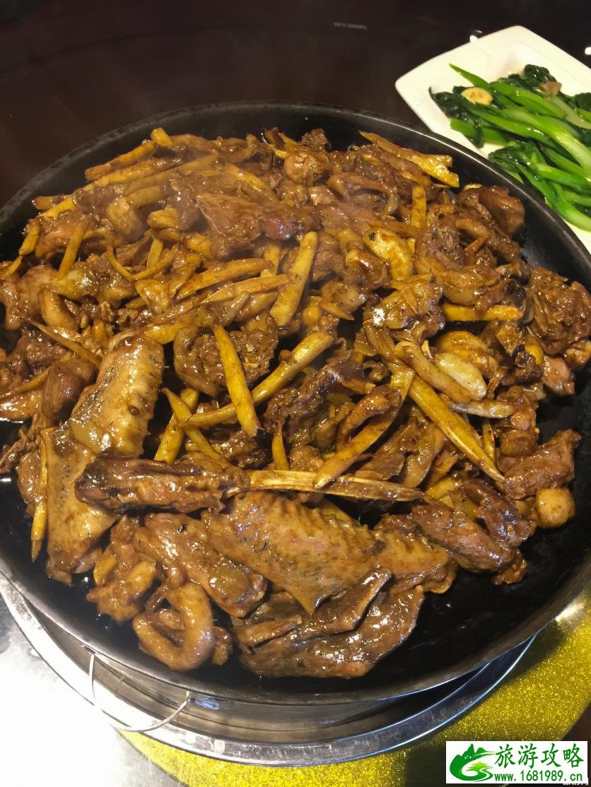 南宁有哪些好吃的 南宁美食推荐
