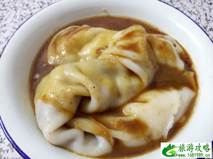 南宁有哪些好吃的 南宁美食推荐