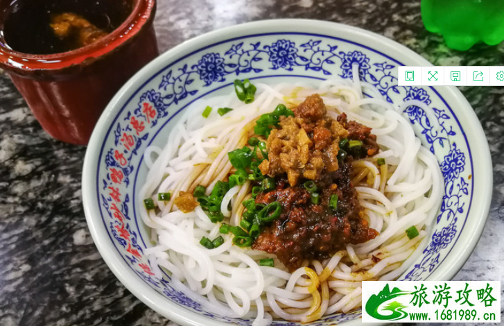 去南昌吃什么 南昌必吃美食推荐 去南昌吃什么 南昌必吃美食推荐