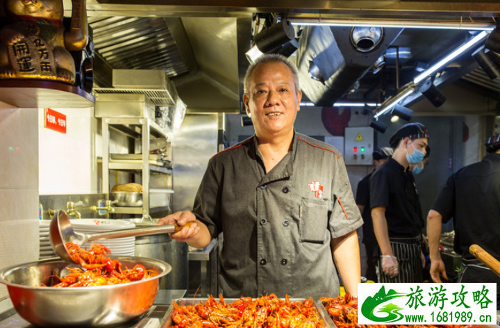去南昌吃什么 南昌必吃美食推荐 去南昌吃什么 南昌必吃美食推荐
