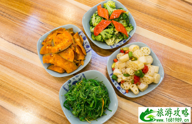 去南昌吃什么 南昌必吃美食推荐 去南昌吃什么 南昌必吃美食推荐