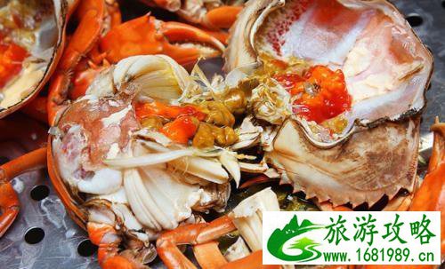 宁波有哪些好吃的 去宁波必吃攻略 宁波有哪些好吃的 去宁波必吃攻略