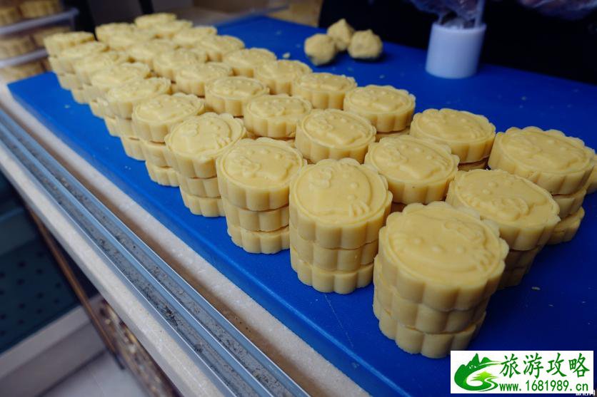 宁波有哪些好吃的 去宁波必吃攻略 宁波有哪些好吃的 去宁波必吃攻略