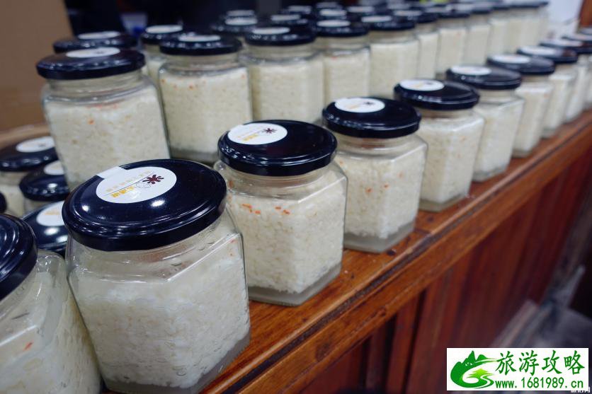 宁波有哪些好吃的 去宁波必吃攻略 宁波有哪些好吃的 去宁波必吃攻略