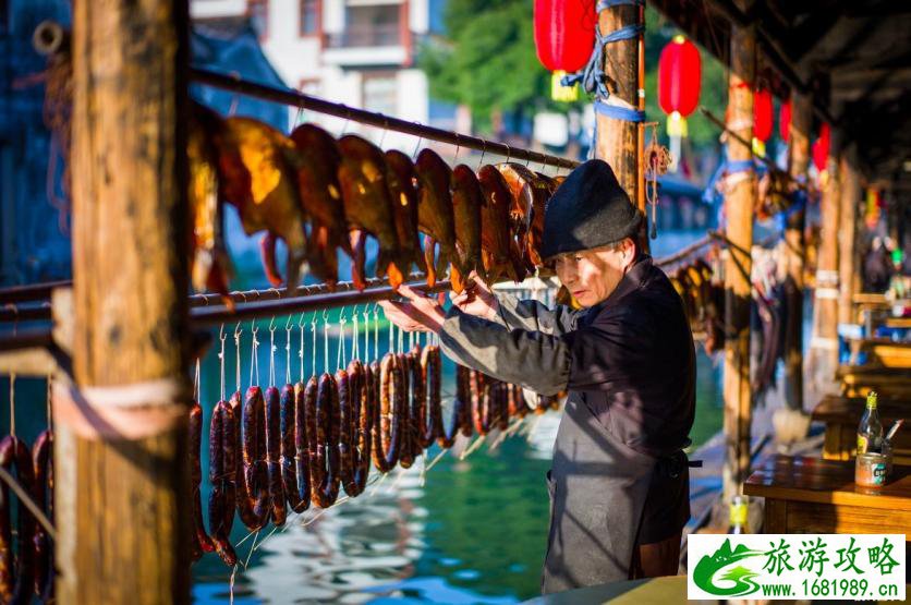 去绍兴旅游吃什么 绍兴地道美食推荐 去绍兴旅游吃什么 绍兴地道美食推荐