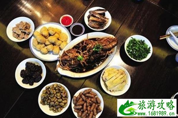 去绍兴旅游吃什么 绍兴地道美食推荐 去绍兴旅游吃什么 绍兴地道美食推荐