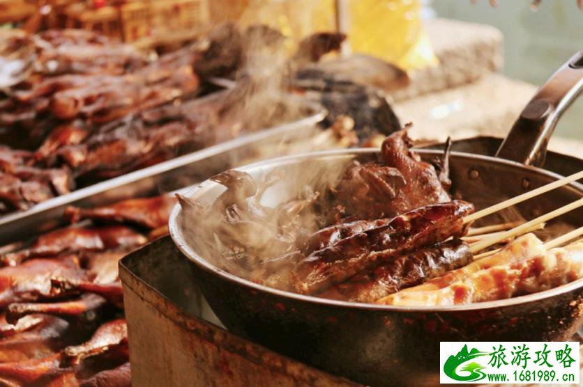 去绍兴旅游吃什么 绍兴地道美食推荐 去绍兴旅游吃什么 绍兴地道美食推荐