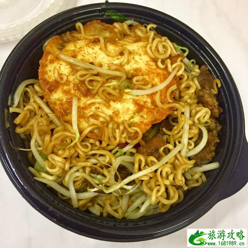 泉州有哪些好吃的 泉州有哪些好吃的