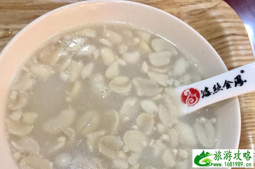 泉州有哪些好吃的 泉州有哪些好吃的