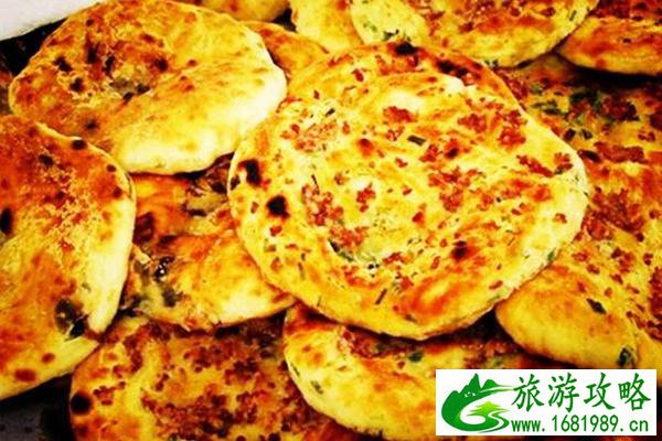 喜洲有哪些好吃的 喜洲土特产是什么 喜洲有哪些好吃的 喜洲土特产是什么