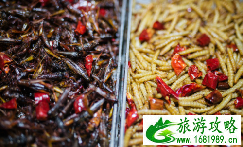 喜洲有哪些好吃的 喜洲土特产是什么 喜洲有哪些好吃的 喜洲土特产是什么