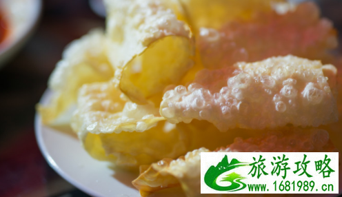 喜洲有哪些好吃的 喜洲土特产是什么 喜洲有哪些好吃的 喜洲土特产是什么