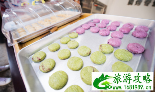 喜洲有哪些好吃的 喜洲土特产是什么 喜洲有哪些好吃的 喜洲土特产是什么