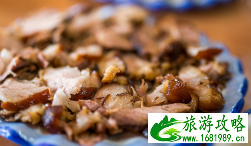 喜洲有哪些好吃的 喜洲土特产是什么 喜洲有哪些好吃的 喜洲土特产是什么