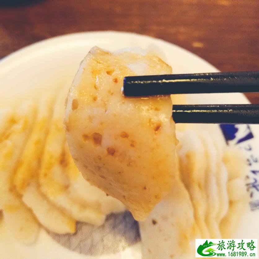温州有哪些好吃的 去温州玩吃什么 温州有哪些好吃的 去温州玩吃什么