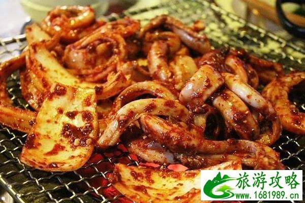 呼和浩特有哪些好吃的 内蒙古美食攻略 呼和浩特有哪些好吃的 内蒙古美食攻略